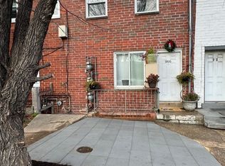 966 Mount Olivet Rd NE #1, Washington, DC 20002