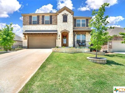 2182 Indigobush Dr, New Braunfels, TX, 78132