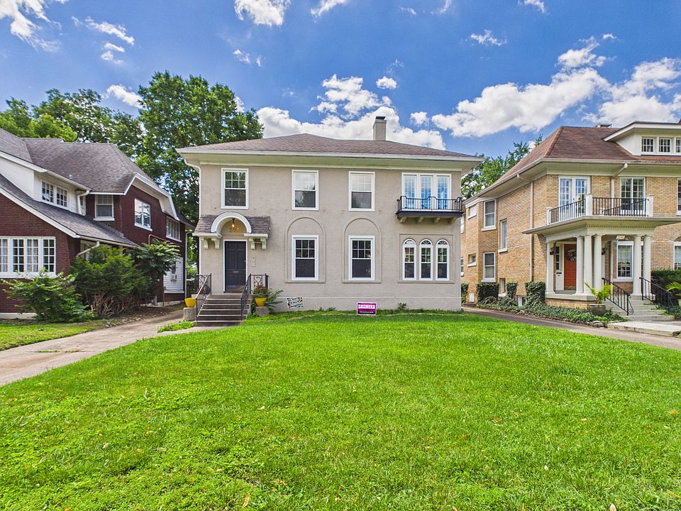 1st image of 2044 Douglass Blvd #2