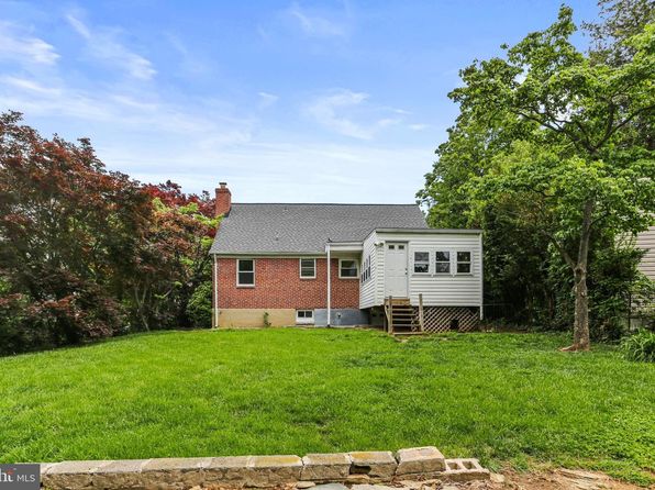 1303 McCurley Ave, Baltimore, MD 21228