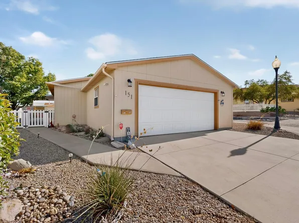 151 Sunrise Bluffs Dr, Belen, NM 87002
