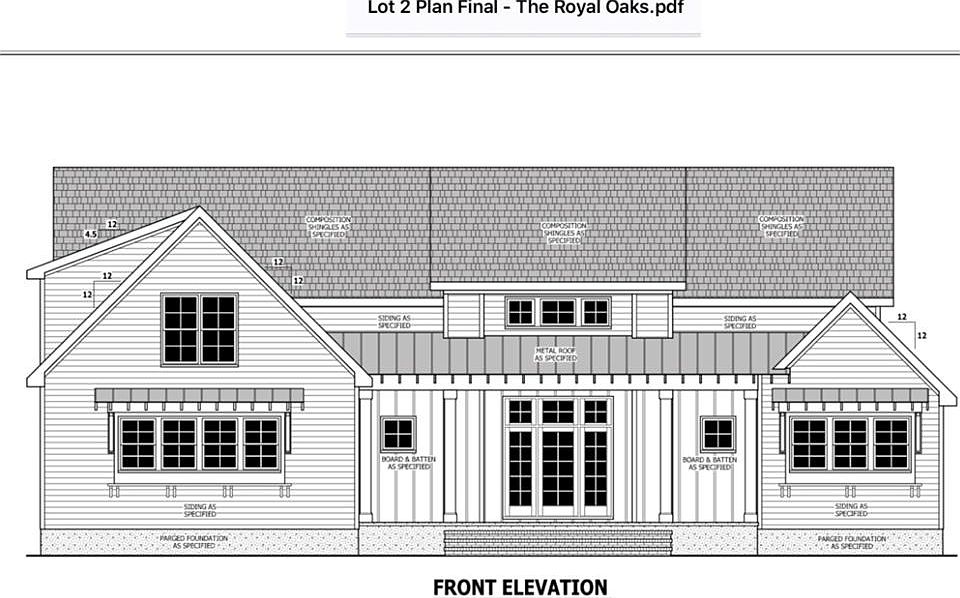 1st image of LOT 2 Starboard Ln