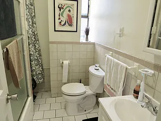 Rented by Halstead Real Estate