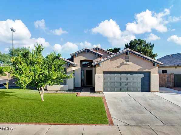 5421 W VILLA THERESA Drive, Glendale, AZ 85308