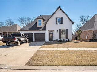 948 Maize St, Bossier City, LA 71111