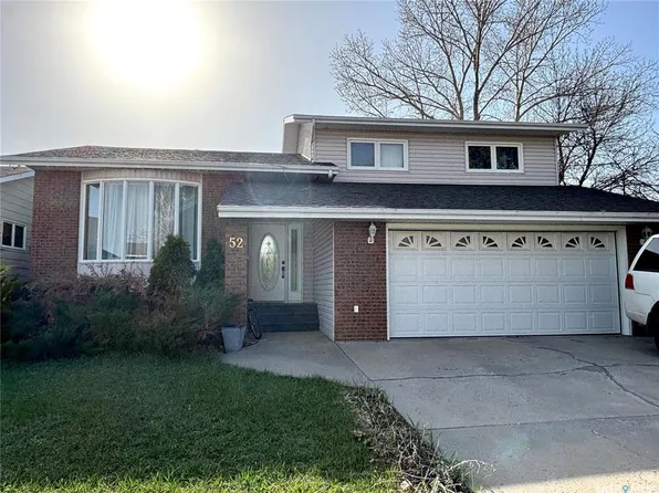 52 Harrigan CRESCENT, Maple Creek, SK S0N 1N0