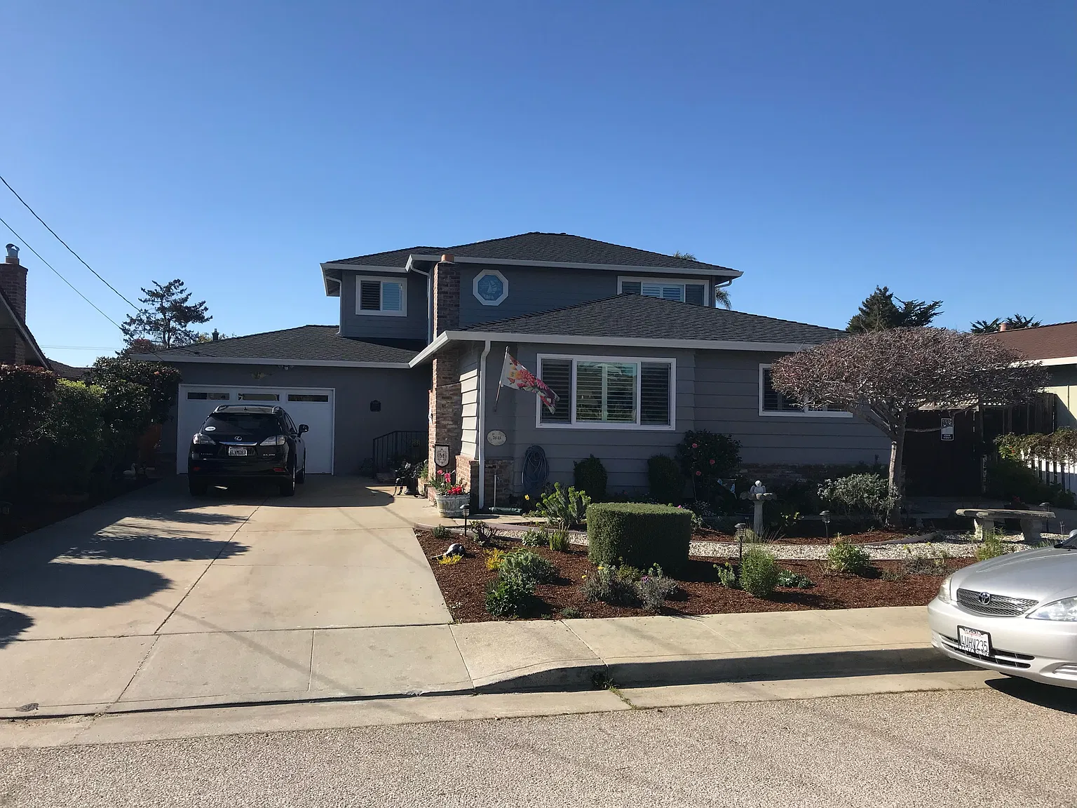 Gary Dr, Soquel — Photo 2