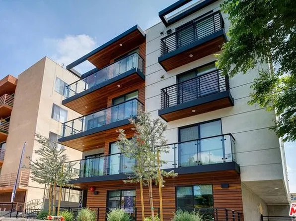 1306 N Orange Dr, Los Angeles, CA 90028