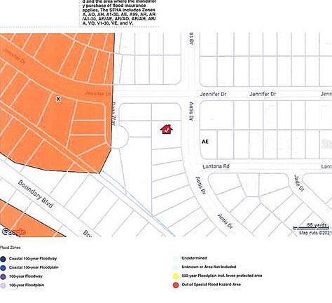 5th image of 147 & 149 Antis Dr