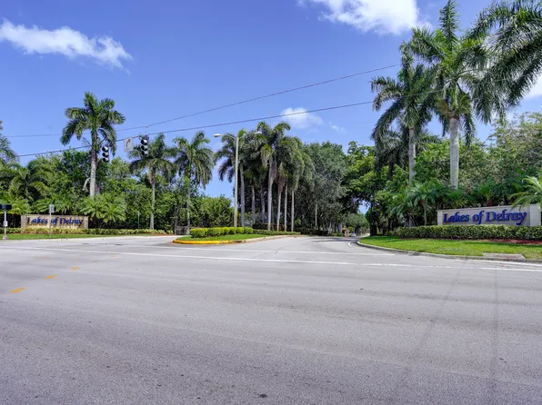 15378 Lakes Of Delray Boulevard #15, Delray Beach, FL 33484
