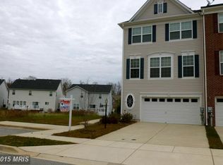 7110 Beissel Ct, Brandywine, MD 20613