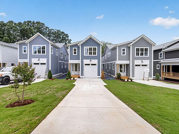 2nd image of 516 Heather Dr #1/2