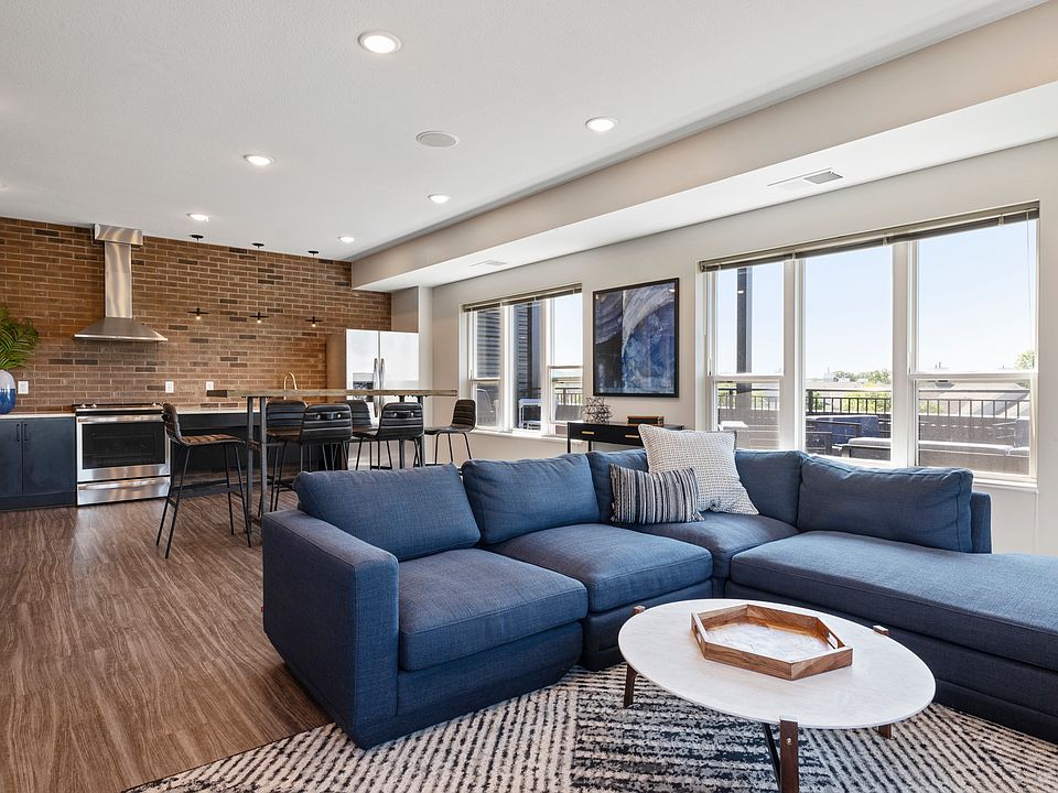 Axle Apartments 6530 University Ave NE Fridley, MN Zillow Apartments for Rent in Fridley