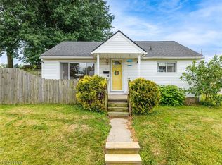 516 Franklin Ave, Barberton, OH 44203
