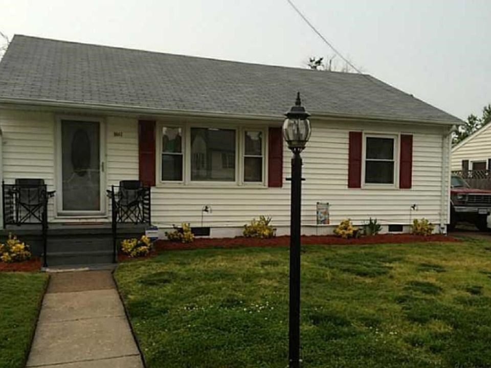 1st image of 5642 Vick St