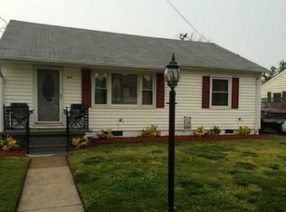 5642 Vick St, Portsmouth, VA 23701
