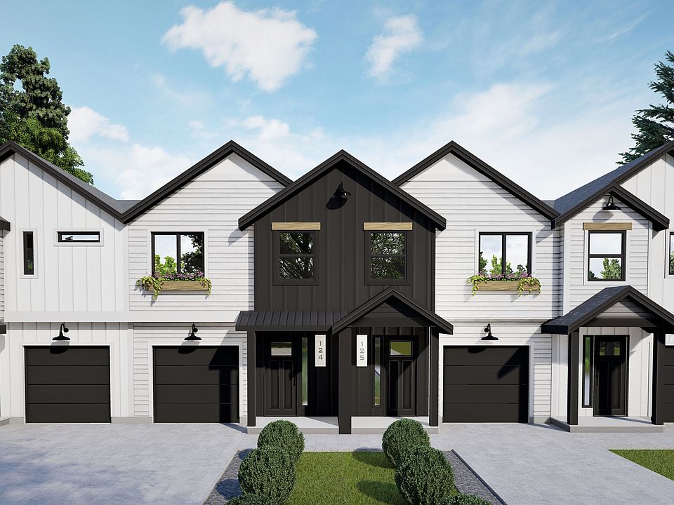 Redwood Landing Addition No. 2 by Icon Construction and Development LLC