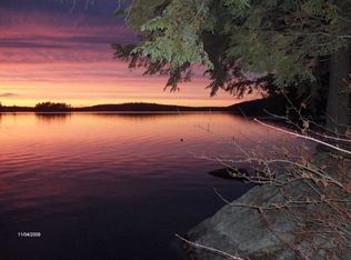 151 Cottage Shore Dr, Holden, ME 04429