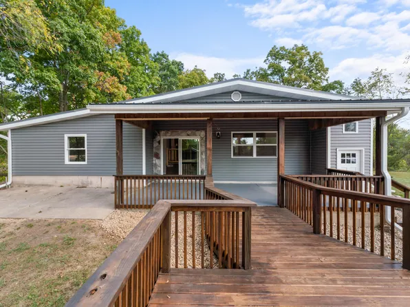 928 Flint Rd, Coldwater, MI 49036