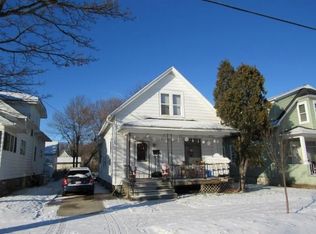 1416 S 8th St, Sheboygan City, WI 53081