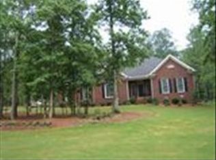 1081 Apalachee Trce, Bishop, GA 30621