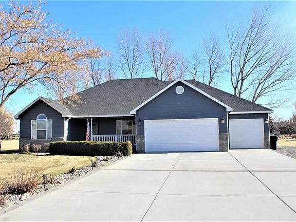 2nd image of 4330 Mount Everest Ct