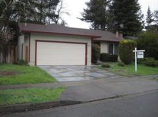 2027 Rivera Dr, Santa Rosa, CA 95409