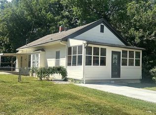726 S Hawthorne Ave, Independence, MO 64053