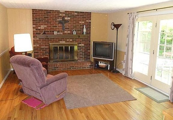 Family Room A