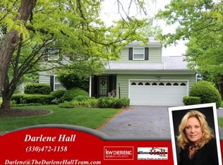 3313 Glenbrook Dr, Barberton, OH 44203