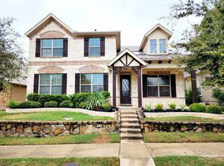 7912 Chickasaw Trl, McKinney, TX 75070