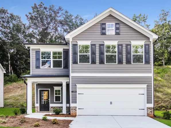 3286 SE Lilac Creek Trl, Gainesville, GA