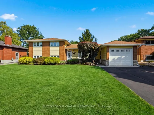 68 Hawkesbury Ave, London, ON N5V 2K1