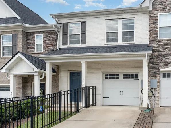 2224 Belle Creek Way, Nashville, TN 37221