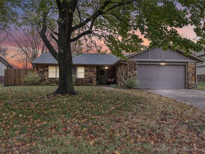 13635 S 285th East Ave, Coweta, OK, 74429