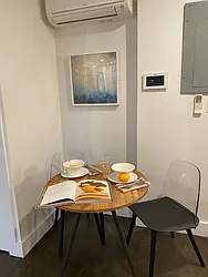 Rented by Lodger Corp