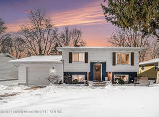 1931 Dean Ave, Holt, MI 48842