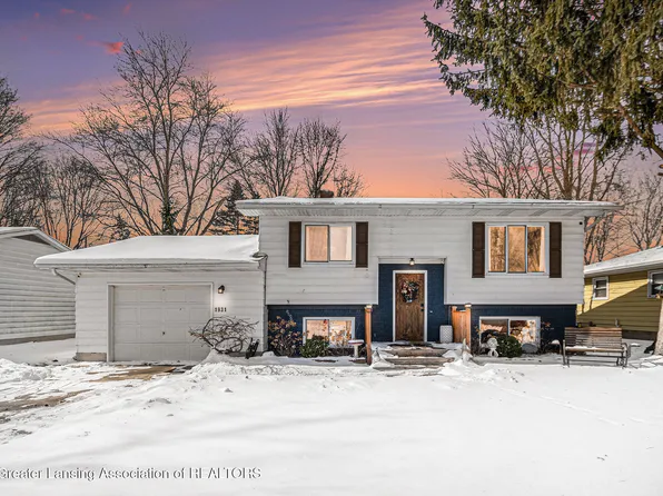1931 Dean Ave, Holt, MI 48842