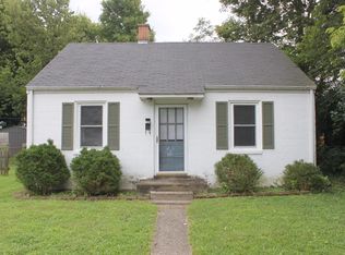 106 Staton Ct, Nicholasville, KY 40356