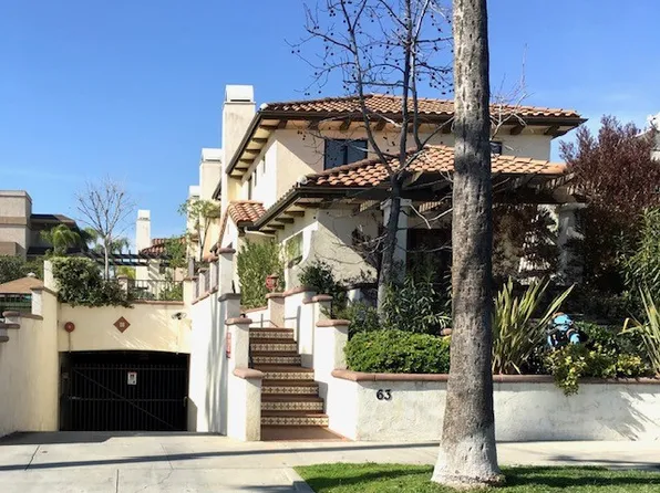 63 Harkness Ave, Pasadena, CA 91106