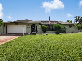 19 SE 21st Ave, Cape Coral, FL 33990