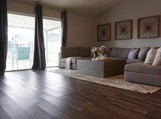 8717 Indian Ridge Trl E, Kissimmee, FL 34747