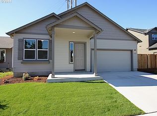 1130 Veronica Ln, Eugene, OR 97404