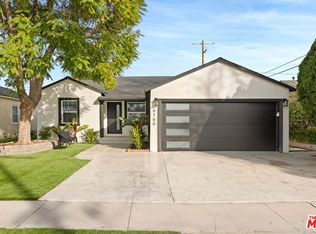 6160 Shoshone Ave, Encino, CA 91316