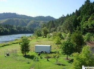 Tyee Rd, Umpqua, OR 97486