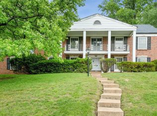 48 Lake Forest Dr, Saint Louis, MO