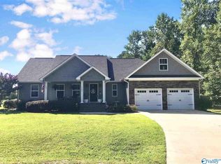 1106 Cheyenne Dr, Southside, AL 35907