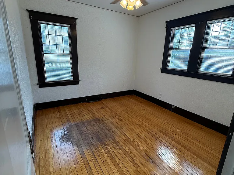 Main Floor