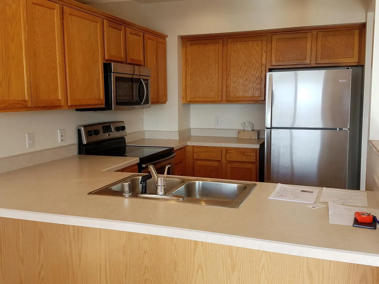 3 bed, 1624 sqft, $1,695 — Photo 2