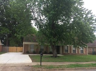 3386 Adeline St LOT 64, Memphis, TN 38118